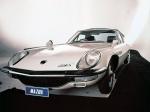 Mazda Cosmo Sport 1967 года